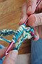 Crochenit? Crochet on a roll? | next thread &raquo;
