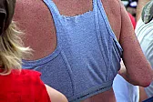 sewing...recycle clothing |  And here I thought you'd taken up sewing!  I can hear my DGS's...