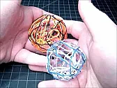 what to do with leftover floss  | &laquo; previous thread