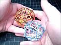 what to do with leftover floss  | &laquo; previous thread