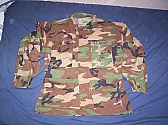 4-Pocket BDU Coat pattern |  Ok, I'm breaking my own rule and responding to a sewgirls.com message.Is...