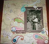 Phew! Or perhaps I should say, "hooray, it's done!" The new allscrapbooking ideas layouts gallery is up!  | next thread &raquo;
