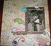 Phew! Or perhaps I should say, "hooray, it's done!" The new allscrapbooking ideas layouts gallery is up!  |  To all scrapbook lovers. The New allscrapbooking ideas layouts gallery is Up!...