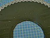 Feathering my nest! |  The latest creation...  Lots if pix and a feather or two at the...