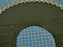 Feathering my nest! |  The latest creation...  Lots if pix and a feather or two at the...