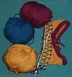 Cloth shopping bags. |  This discussion has reminded me of the string bags women used forshopping when I...