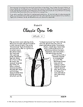 Sewing Summer Clothes  |  Hi Amy I really am a bit excited about this.  It will be out of the norm and ...