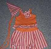 Thanks, update, and another question |  Hi all,Thanks very much Kate and others for advice on sewing a knit maternity...