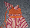 Thanks, update, and another question |  Hi all,Thanks very much Kate and others for advice on sewing a knit maternity...