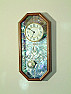 Finished the clock from April  |  Although I guess I will be making another clock, I would like someideas that...