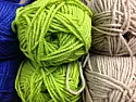 Vintage Knitting Book - How to find proper yarn | &laquo; previous thread