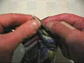 Continental Style knitting |  I KNOW 'continental style' knitting (where the yarn is held in the left...