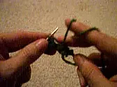 Re: Continental Style knitting |  Hi Sue,The worlds fastest knitter knits Continental...