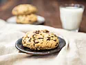 Huuuuuge choco chip cookies | next thread &raquo;