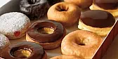 Re: I've had my daily requirement of butter |  In other words, commercial junk.> I do have a fondness for Krispy Kreme glazed,...