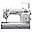 research for a new sewing machine |  Hi Irene,It's a Kenmore Model 385.  I do love this machine--don't get me...