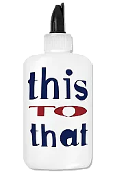 Spray Glue, Glitter, Suggestions? | next thread &raquo;