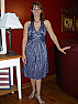 Question about copying a dress |  Hi all, I am trying to copy/alrter a dress I have. I love this dressbut it is...