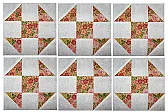 Quilts |  I love this sort of question so much that I looked it up myself though I knew...