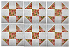 Quilts |  I have put the pictures of my quilt on this...