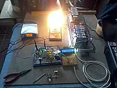 DIY Kiln Controller  |  Hi - just wondered if anyone has come across any diy plans for anelectric kiln...