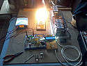 DIY Kiln Controller  |  No, but I've thought about it.  I was thinking more alongthe lines of...