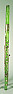 Uranium Glass  |  I have seen and understood what Uranium glassis, but never heard of Vaseline...