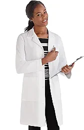 Cotton Lab Coat update | next thread &raquo;