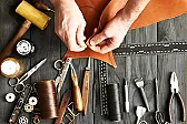 Flannel Update and yet another question |  Honey, if you can hand quilt Warm & Natural, you have my undying respect and...