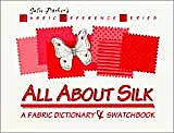 Sewing Silk |  Only if sewn with poor tension, poor fabric handling, letting plies slip,  or...