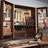 To you woodworking magazine hoarders out there  |  I accidentally tossed out a woodworking magazine I'd long been saving, that ...