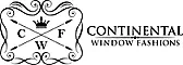 curtain valance |  I saw a wide plastic curtain rod in a friends RV - similar to the continental...