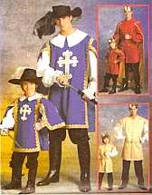 Two New Sewing Pattern Groups On Flickr |  Come join us in the Costume Sewing Patterns Group on...