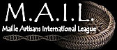 Show and Tell  |  Hi Jerri..... I love the chain maille that you do and due to my getting my...