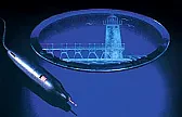 Write names on glass  |  Hi Friends, I would like to know how to writr names on glass, as to doa...