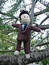 Doctor Who amigurumi | next thread &raquo;