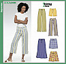 Modern Sewing pattern for board shorts? |  Erp,  I went ahead and ordered the Unique Patterns startup kit.  Themeasurement...