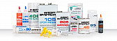 Thinning Epoxy  |    It depends on the individual epoxy.  You can either use trial-and-error,or...