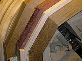 New woodturnings  |  Just added a couple of turning photos to facebook.  I'm told that you ...