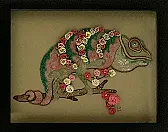 brazilian dimensional embroidery guild |  Thank you!  One of our local quilt shops teaches classes in BrazilianEmbroidery....