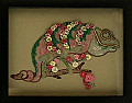 brazilian dimensional embroidery guild |  There is a new website for the Brazilian Dimensional EmbroideryInternational...
