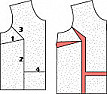 alter a blouse pattern  |  Polly it sounds like you need to do a Full Bust adjustment. HAve you  ever done...