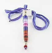 Can I make my own recycled glass beads?  | &laquo; previous thread