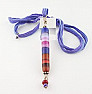 Can I make my own recycled glass beads?  |  Has anyone ever done this?  I have a friend who drinks sodas from a glass...