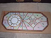 1st side distorts (flattens) when 2nd side is soldered  |  HiAh, good - you've already done some 'learning' -much easier...