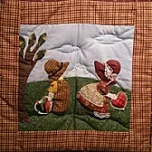 Baby Quilt (TOP) |  few day ago i finished a Top of my new Baby Quilt then i will quilt with a...