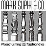 local woodturner on local tv in Maryland  |  Posting this for a friend of mine.Marc Summer news from Mark Supik & Co........