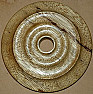 measuring and copying faceplate work  |  Most copied turnings that are not for instruments, need not be _precise, just...