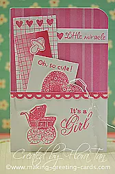 How about we share our favorite stamping/recycling techniques?  |  Hi everyone,I'm so glad to see some discussion up here.  Thanks for the...