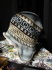 New Pics |  Hey Guys,I uploaded photos of new socks and old sweaters today.  The sweatersare...